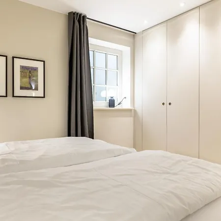 Weidenstieg App 2 Веннингштедт