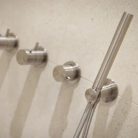 Апартаменты Weidenstieg App 2