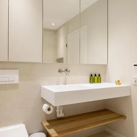 Weidenstieg App 2 Веннингштедт