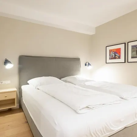 Weidenstieg App 2 * Веннингштедт