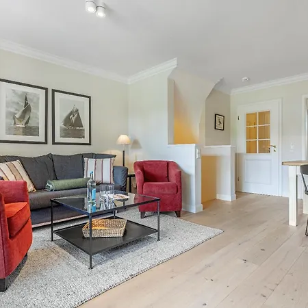 Апартаменты Weidenstieg App 2 *