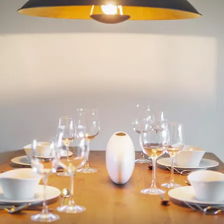 Weidenstieg App 2 * Веннингштедт