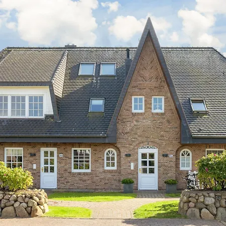 Weidenstieg App 2 Апартаменты